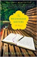 Meg Waite Clayton Wednesday Sisters